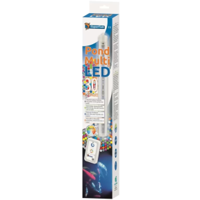 Pond Multi LED 60 - 12W