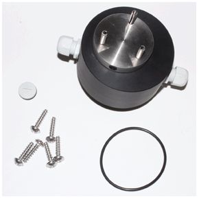 Bloc moteur cpl.