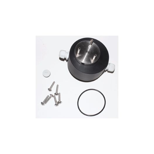 Bloc moteur cpl.