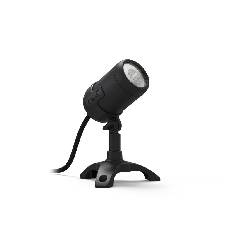 LunAqua Connect M Solo Blanc OASE