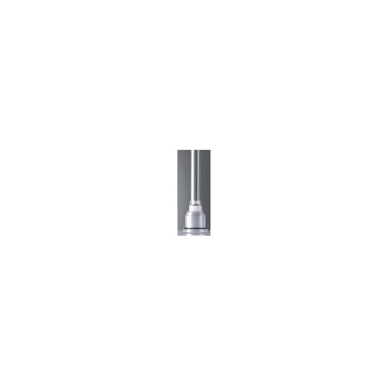 Tube quartz pour filtre UV inox 40 et 75 tech