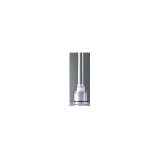 Tube quartz pour filtre UV inox 40 et 75 tech