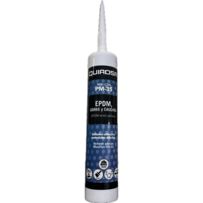 Mastic de collage ultra-résistant pour bâche EPDM expert bassin