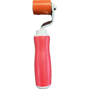 Roulette silicone