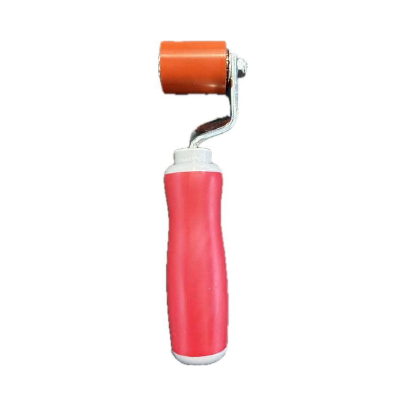 Roulette silicone