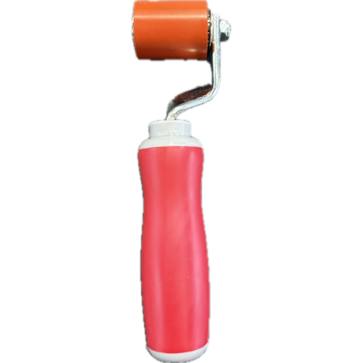 Roulette silicone