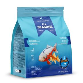 Nourriture poisson Mixte - Expert Bassin