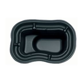 Bassin de jardin Préformé OASE PE 250L