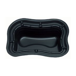 Bassin de jardin Préformé OASE PE 500L