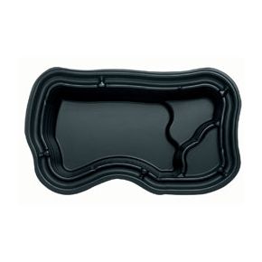 Bassin de jardin Préformé OASE PE 1000L