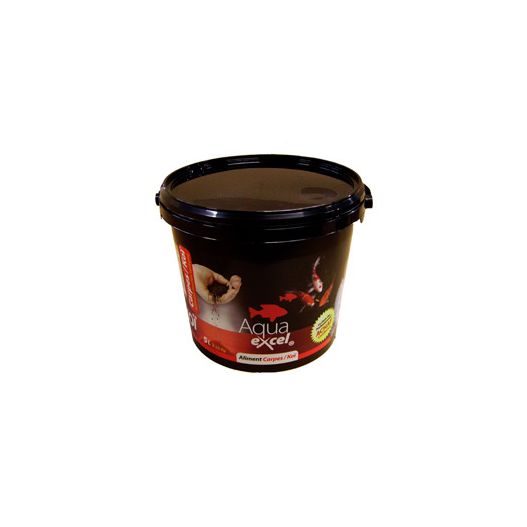 Nourriture koi Aqua Excel Koi 2L