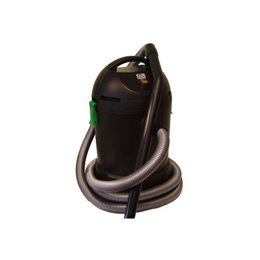Photo Aspirateur de bassin Pondomatic Pontec