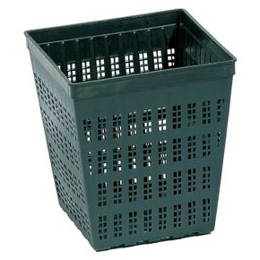 Panier pour plantes aquatiques V 11