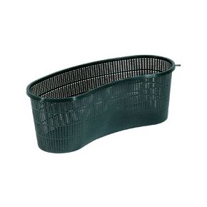 Panier pour plantes aquatiques Ovale 45