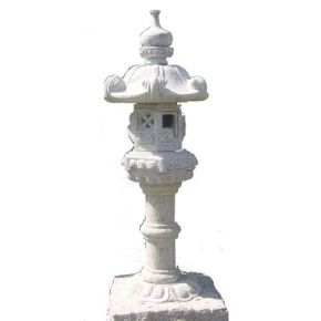 Lanterne Japonaise Kasuga 105cm