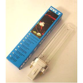 Lampe UV PLS 7W Philips