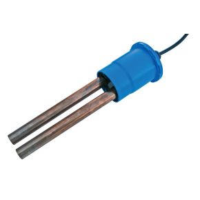 ensemble ionisant Filtre uvc ionizer Blue Lagoon