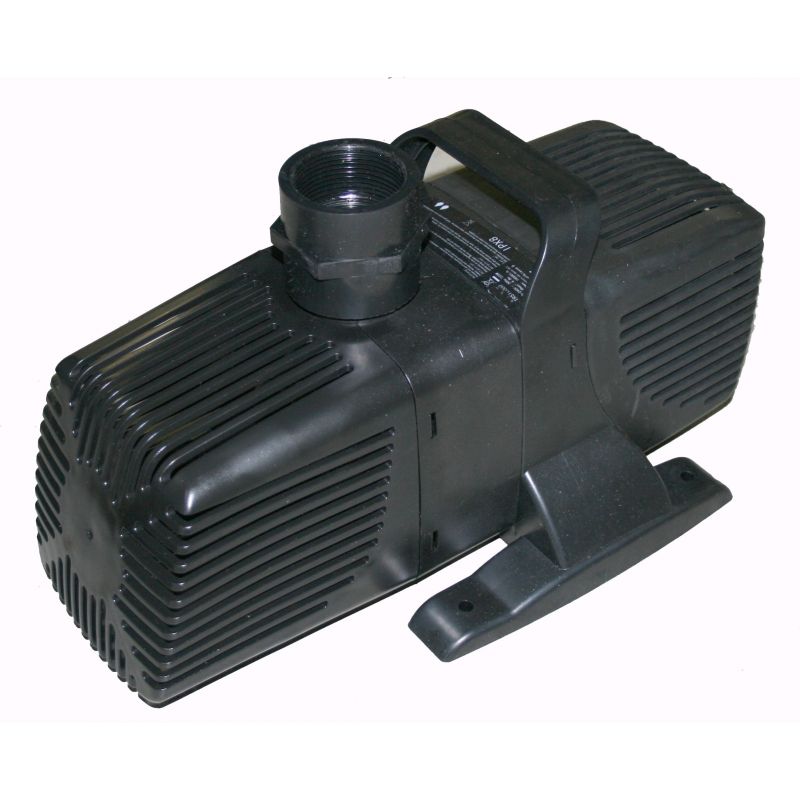 Pompe de bassin 13000 L/H TRS