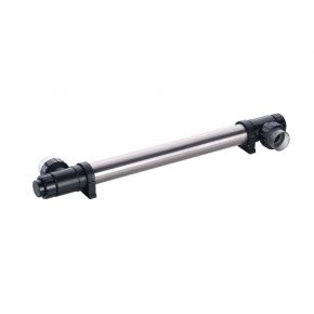 Filtre UV bassin inox Tech 75W