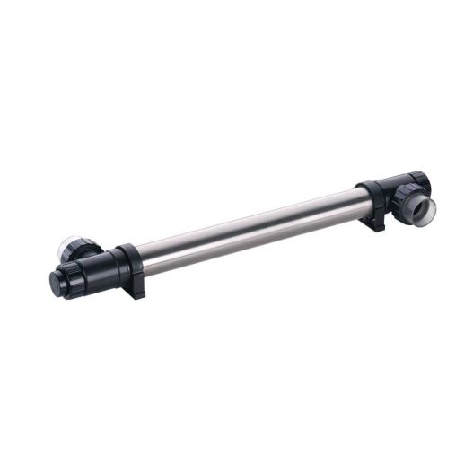 Filtre UV bassin inox Tech 75W