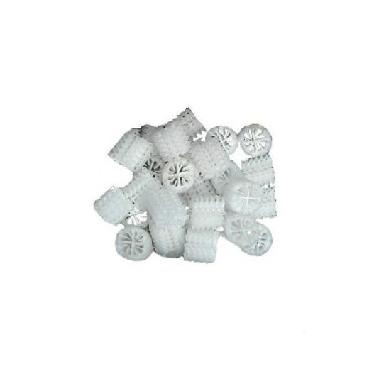 Elements filtrants Bio Hel-X 20L Oase