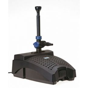 Filtral UVC 5000 Oase