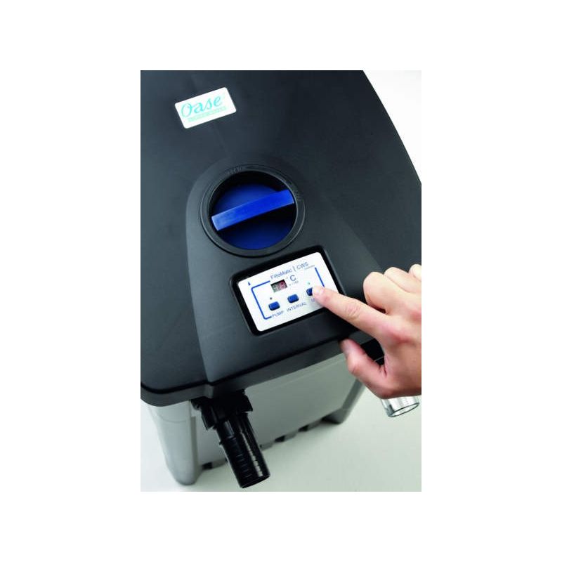 Photo FiltoMatic CWS 3000 Oase