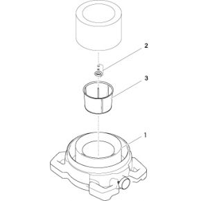 Schema ProfiSkim 100 Oase