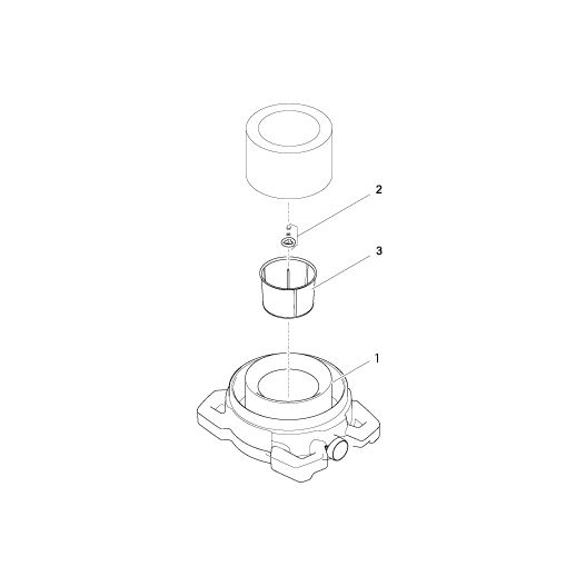 Schema ProfiSkim 100 Oase