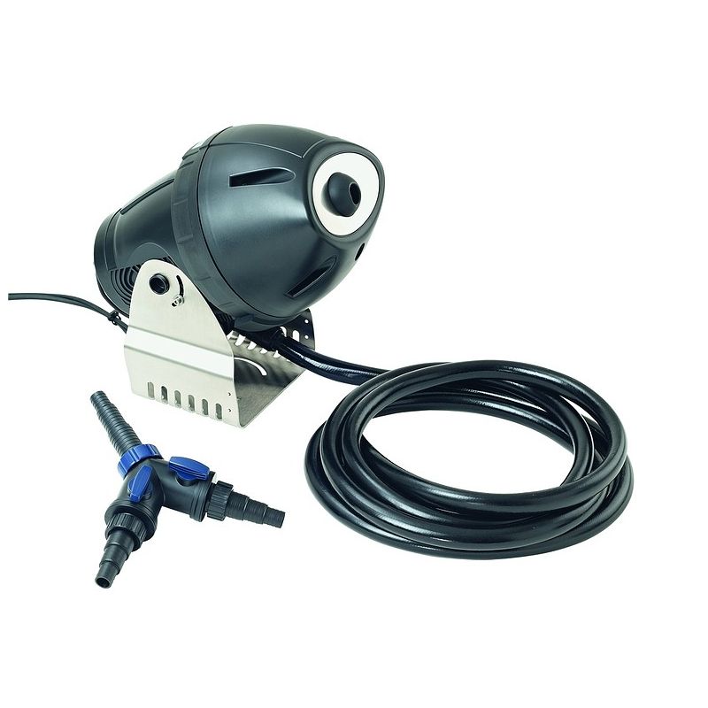 JumpingJet Rainbow Star Set additionnel Oase