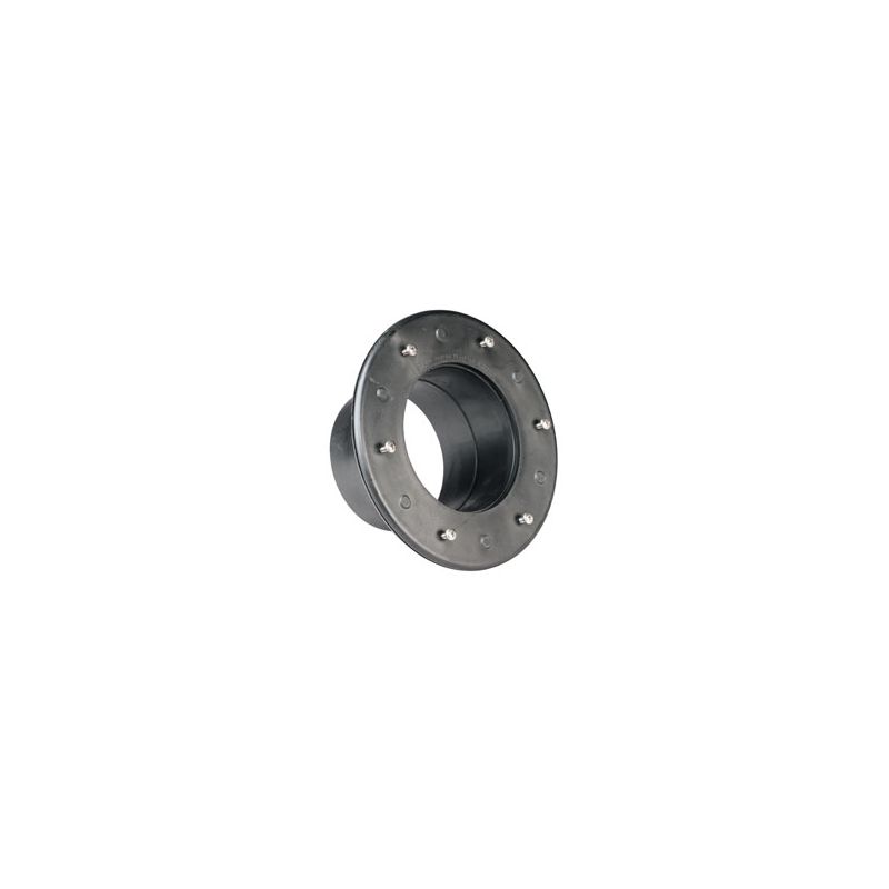 Traversée de paroi 63 mm pour bâche