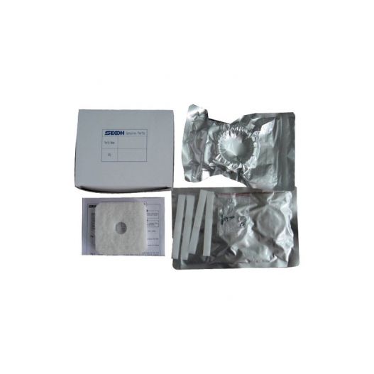 Kit de Réparation Membrane JDK 20/50 pompe a air