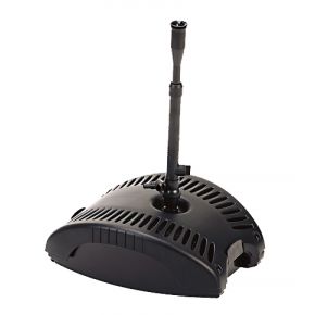 Filtre immergé Pontec PonDuett 5000 avec jet d'eau