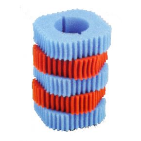 Mousses filtrante de rechange Filtoclear 12000 Oase