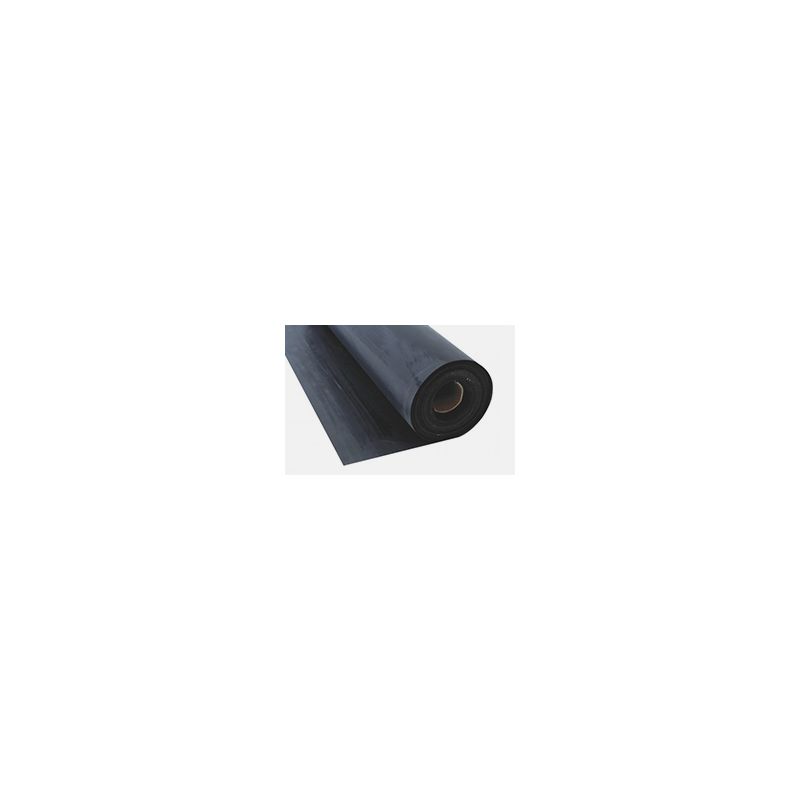Photo Bache EPDM 1.20mm Rouleau 4.57x30.5