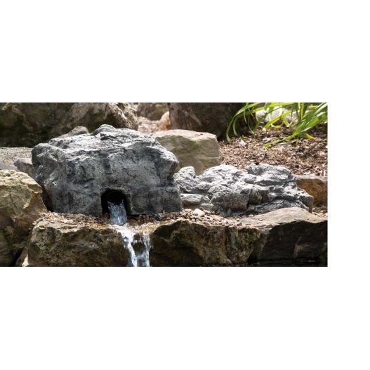 Photo 2 Rocher artificiel Capot Filtomatic cap XL Oase