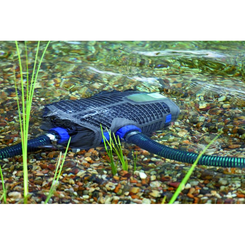 Photo 3 Pompe de bassin AquaMax Eco Premium 12000 12V OASE