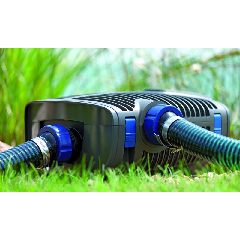 Photo 2 Pompe de bassin AquaMax Eco Premium 12000 12V OASE