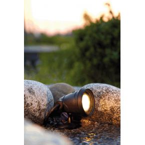 Photo 1 Eclairage jardin LunAqua Classic LED Set 1 Oase