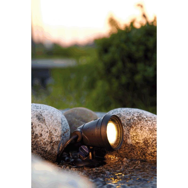 Photo 1 Eclairage jardin LunAqua Classic LED Set 1 Oase