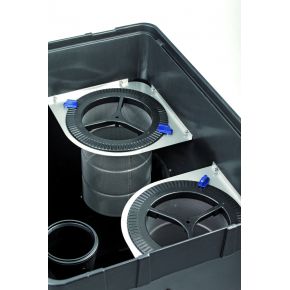 Proficlear Premium individuel Oase Interieur