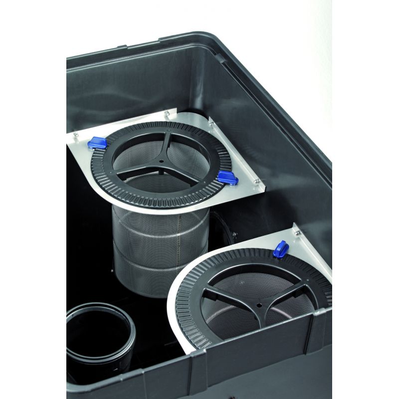 Proficlear Premium individuel Oase Interieur