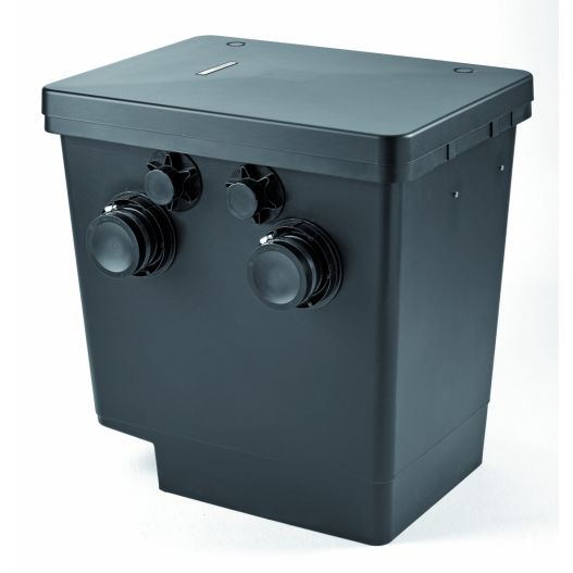 Proficlear Premium individuel Oase Arriere