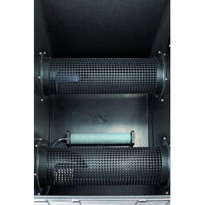 Proficlear Premium Moving Bed Oase Interieur