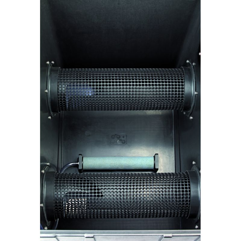 Proficlear Premium Moving Bed Oase Interieur