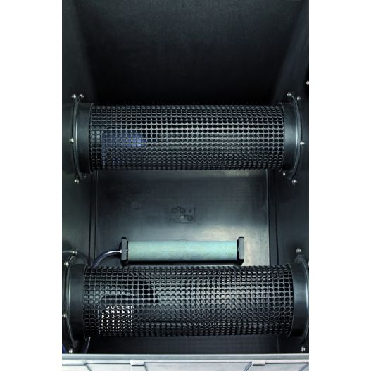 Proficlear Premium Moving Bed Oase Interieur