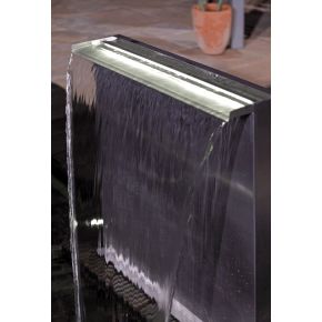 Photo 1 Eclairage Lame d'eau Waterfall Illumination 30 cm OASE