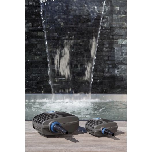 Photo 2 Pompe de filtration AquaMax Eco Classic 11500 OASE