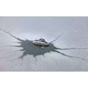 Exemple 1 Anti-glace IceFree Thermo 330w Oase