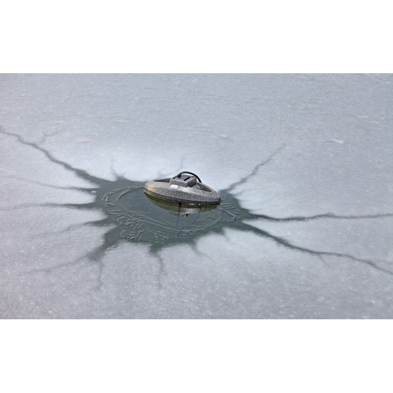 Exemple 1 Anti-glace IceFree Thermo 330w Oase